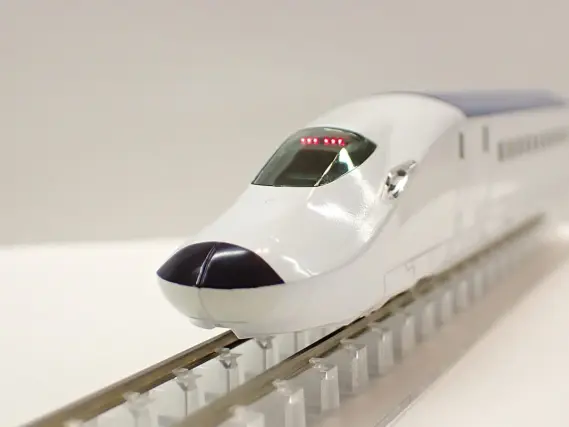 KATO セールスミーティング 新製品試作品 2025年4月 | NGaugeJP