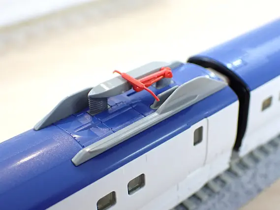 KATO セールスミーティング 新製品試作品 2025年4月 | NGaugeJP