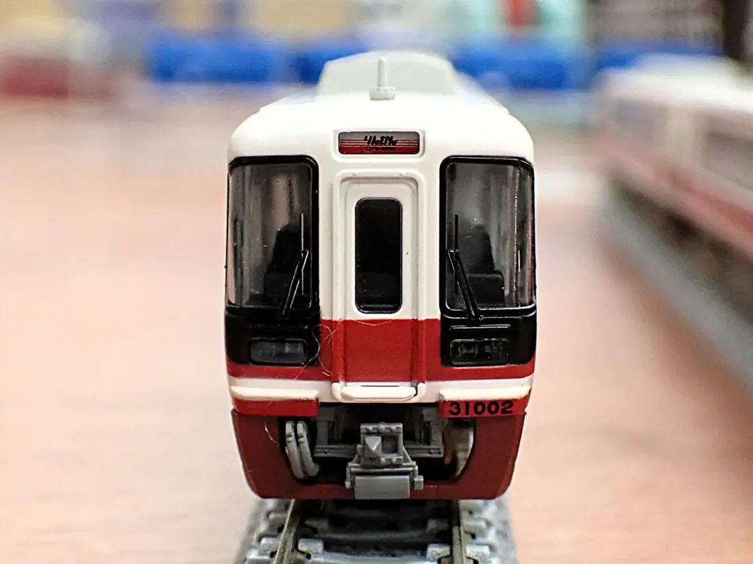 ポポンデッタ】小田急5000形・東京メトロ銀座線1000系くまもん