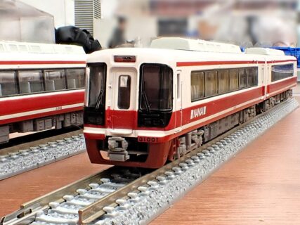 南海30000系更新車・31000系特急りんかん・特急こうや ポポンデッタ Nゲージ 鉄道模型