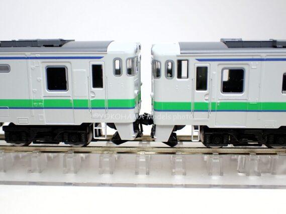 TOMIX 7435 7436 JR北海道 キハ40形1700番代 ディーゼルカー トミックス Nゲージ 鉄道模型