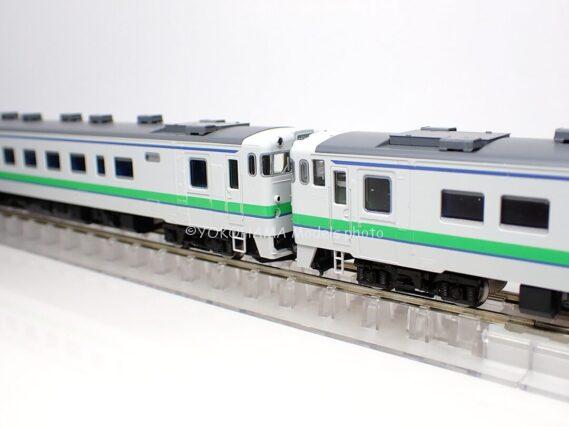 TOMIX 7435 7436 JR北海道 キハ40形1700番代 ディーゼルカー トミックス Nゲージ 鉄道模型