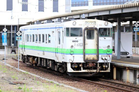 キハ40 1800 TOMIX 7435 7436 JR北海道 キハ40形1700番代 ディーゼルカー トミックス Nゲージ 鉄道模型