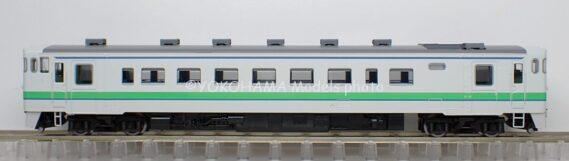 TOMIX 7435 7436 JR北海道 キハ40形1700番代 ディーゼルカー トミックス Nゲージ 鉄道模型