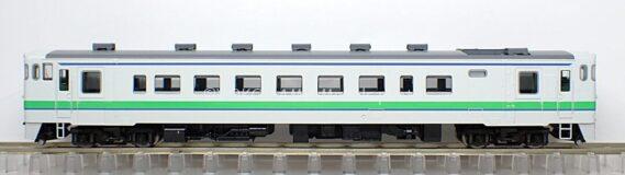 TOMIX 7435 7436 JR北海道 キハ40形1700番代 ディーゼルカー トミックス Nゲージ 鉄道模型