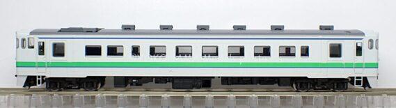 TOMIX 7435 7436 JR北海道 キハ40形1700番代 ディーゼルカー トミックス Nゲージ 鉄道模型