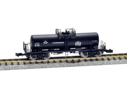 TOMIX 私有貨車 タキ29300形（前期型・古河機械金属タイプ） トミックス Nゲージ 鉄道模型
