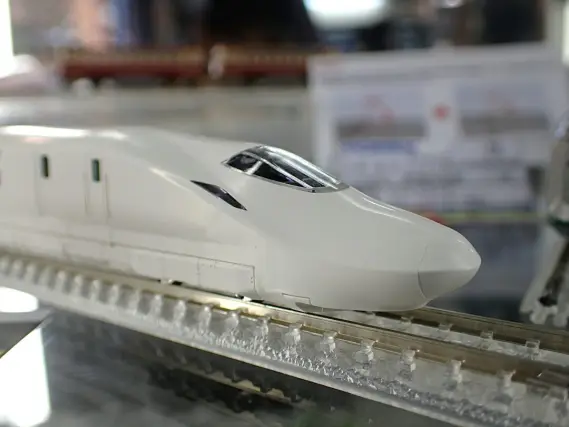 トミックスショールーム東京】TOMIX E8系 山形新幹線 つばさ 製品・試