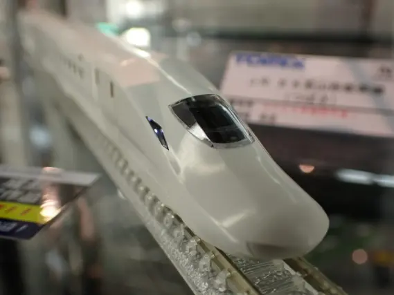 トミックスショールーム東京】TOMIX E8系 山形新幹線 つばさ 製品・試