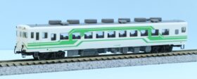 キハ58系 サウンドエクスプレスひのくにタイプ 2両セット　2025年7月発売予定　鉄道模型　KATO京都駅店