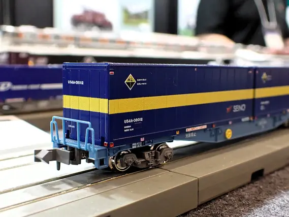 第63回 静岡ホビーショー】KATO(カトー)の新製品•試作品情報 （2025年5