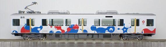 KATO 10-1990 323系 大阪・関西万博ラッピング列車 8両セット カトー Nゲージ 鉄道模型