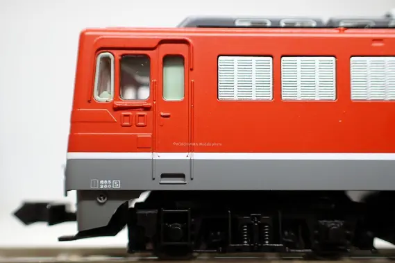 DF50 四国形 が入線しました。 KATO 10-2008 2両セット 特別企画