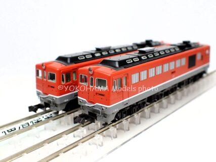 KATO 10-2008 DF50四国形 2両セット 特別企画品 Nゲージ 鉄道模型