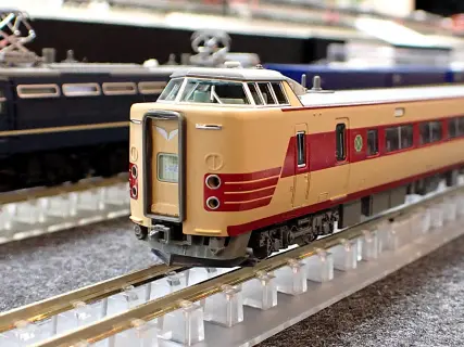製品紹介 | NGaugeJP - Nゲージインフォメーションサイト | 鉄道