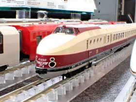 BR 175 DR 6両セット　品番：10-745-1　鉄道模型　KATO(カトー)