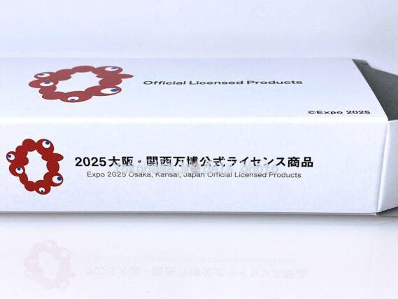 KATO 12-301 EXPO 2025 ミャクミャク 323系 (先頭車単品) カトー Nゲージ 鉄道模型