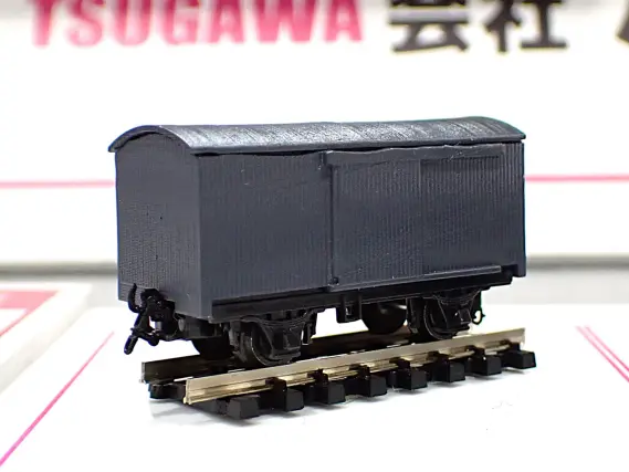 第63回 静岡ホビーショー】津川洋行の新製品•試作品情報