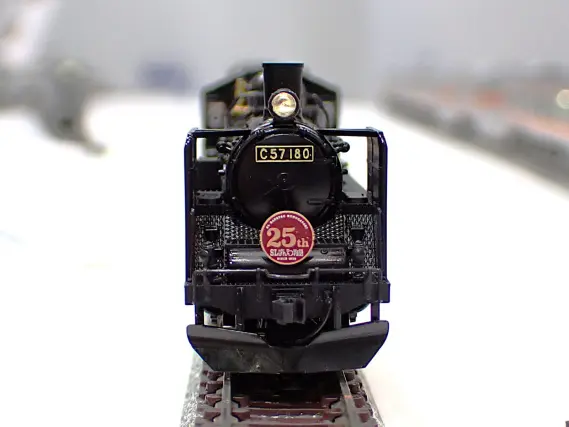JR キハ110形 (只見線・首都圏色) (動力付き) (鉄道模型