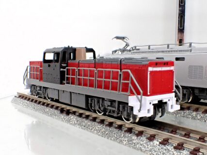 TOMIX 2262 JR DD200-700形ディーゼル機関車 トミックス Nゲージ 鉄道模型