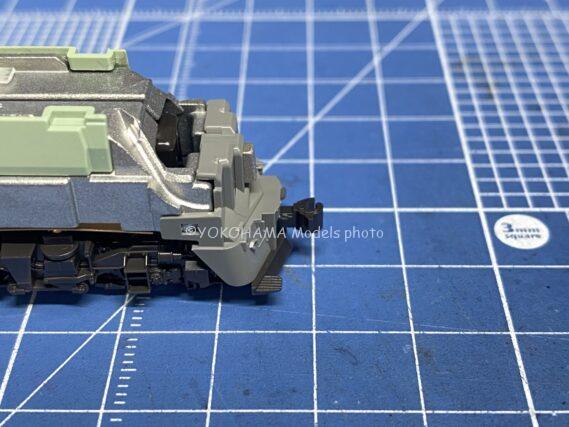 KATO 3090-5 EF66形27号機 ニーナ JR貨物更新車 Nゲージ 鉄道模型