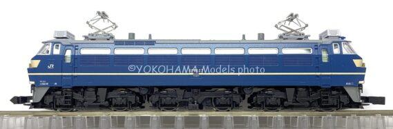 KATO 3090-5 EF66形27号機 ニーナ JR貨物更新車 Nゲージ 鉄道模型
