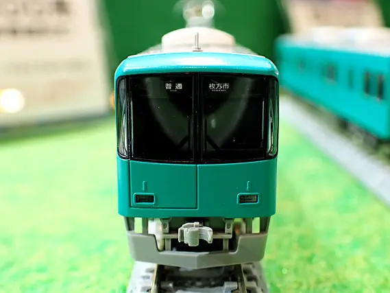 【新作からSALEアイテム等お得な商品満載】 第63回 静岡ホビーショー】GREENMAX(グリーンマックス)の新製品 鉄道模型