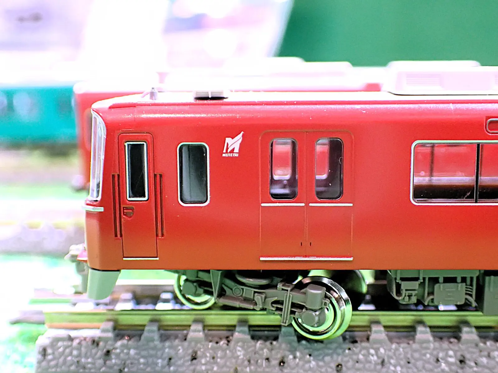 KATO 10-272 急行ちくま 8両基本セット KATO 10-272 急行ちくま 8両基本セット KATO 10-272 急行ちくま 8両