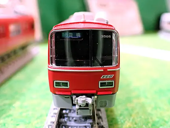 第63回 静岡ホビーショー】GREENMAX(グリーンマックス)の新製品