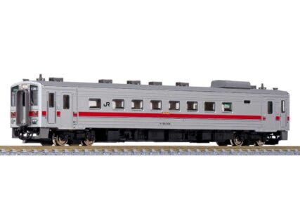 GREENMAX 32068 JR北海道キハ54形（500番代・元急行仕様・車番選択式）（動力無し） グリーンマックス Nゲージ 鉄道模型