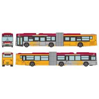 ザ・バスコレクション 東急バスタンデムライナー7305号車　2025年10月発売予定335467 トミーテック ジオコレ Nゲージ鉄道模型