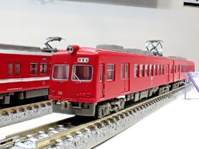 鉄コレ 遠州鉄道30形(モハ25-クハ85・登場時)2両セットB　336273　トミーテック　ジオコレ(鉄道コレクション)
