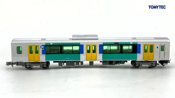 国産鉄道コレクション　25両セット 新製品情報】ジオコレ（鉄コレ・バスコレ） 2025年10月・11月
