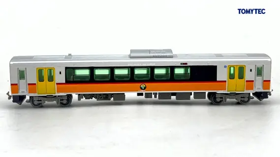 国産鉄道コレクション　25両セット 新製品情報】ジオコレ（鉄コレ・バスコレ） 2025年10月・11月
