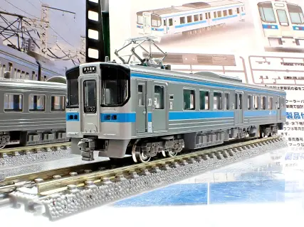 GREENMAX | NGaugeJP - 横濱模型 | 鉄道模型Nゲージ情報サイト
