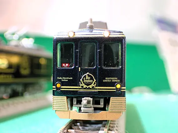 第63回 静岡ホビーショー】GREENMAX(グリーンマックス)の新製品