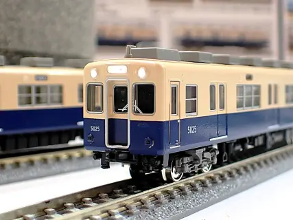2025年7月5日 | NGaugeJP - 横濱模型 | 鉄道模型Nゲージ情報
