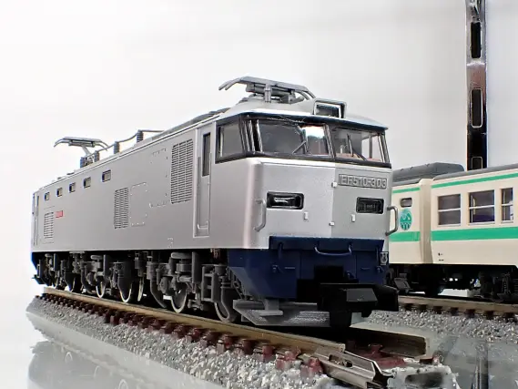 第63回 静岡ホビーショー】TOMIX(トミックス)の新製品•試作品情報