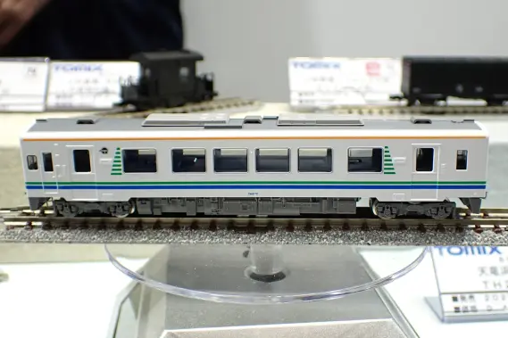 天竜浜名湖鉄道 TH2100形 品番:8620 鉄道模型 TOMIX(トミックス 天竜浜名湖鉄道 TH2100形 品番:8620 鉄道模型 TOMIX(トミックス