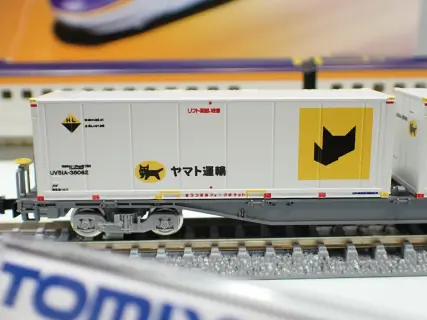 2025年11月6日 | NGaugeJP - 横濱模型 | 鉄道模型Nゲージ情報サイト