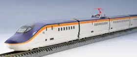 JR E8系山形新幹線（つばさ）基本セット 品番：97203 鉄道模型 TOMIX