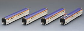 JR E8系山形新幹線(つばさ)増結セット 品番:97204 鉄道模型 TOMIX(トミックス)
