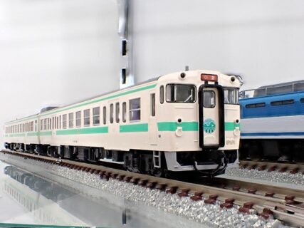 TOMIX 97964 キハ147形ディーゼルカー（日田彦山線BRT ひこぼしラインラッピング）セット 特別企画品 トミックス Nゲージ 鉄道模型