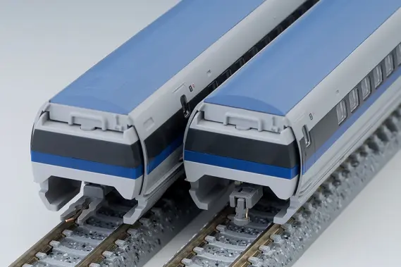 TOMIX JR 500系 のぞみ 16両フルセット　2025年ロット JR 500系東海道・山陽新幹線(のぞみ)基本セット 品番：98363 鉄道模型