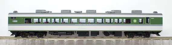 ぐぅ♥️です JR 189系特急電車（長野総合車両所・N109編成・あさま）基本