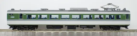 あさま 専用 JR 189系特急電車（あさま・グレードアップ車）基本セット｜製品