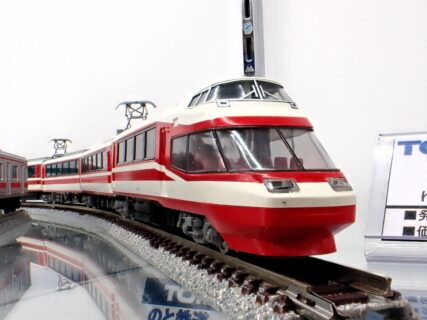 TOMIX 98599 長野電鉄1000系ゆけむりセット トミックス Nゲージ 鉄道模型