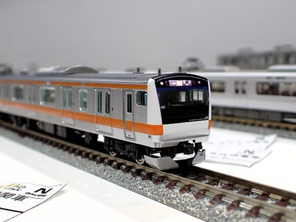 TOMIX 98889 JR E233 0系電車（中央線）基本セット トミックス Nゲージ 鉄道模型