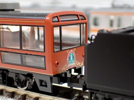TOMIX 98892 JR 12系客車（ばんえつ物語・オコジョ展望車）セット トミックス Nゲージ 鉄道模型