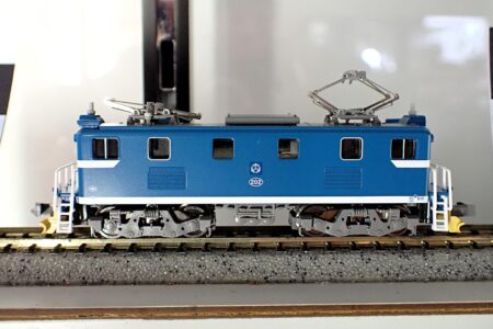 MICROACE A2073 三岐鉄道デキ202 マイクロエース Nゲージ 鉄道模型